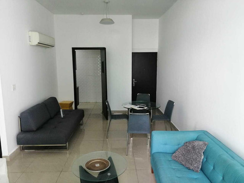 Imagen 3 de 14 de Venta De Apartamento De 86 M2 En Ph Belle View Tower 21-3686