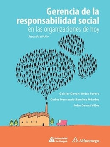 Gerencia De La Responsabilidad Social En La Organizaciones D