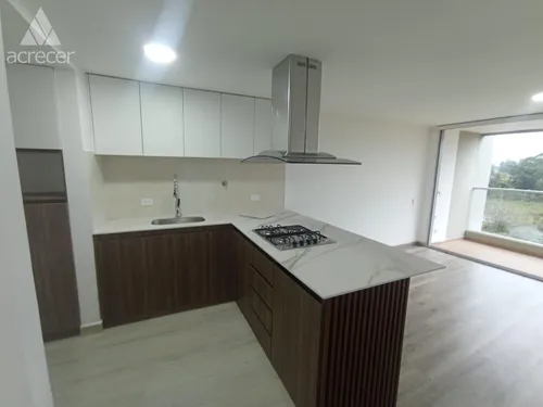 Arriendo Apartamento En Rionegro