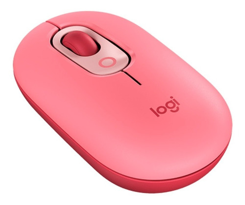 Mouse Logitech Pop Wireless Heartbreaker. Outlet