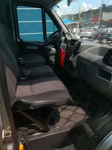 Peugeot Boxer 2.3 Hdi 330 Passeio