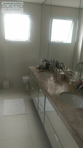 Imagem 14 de 27 de Apartamento À Venda No Bairro Jardim Armênia - Mogi Das Cruzes/sp - Ap0095