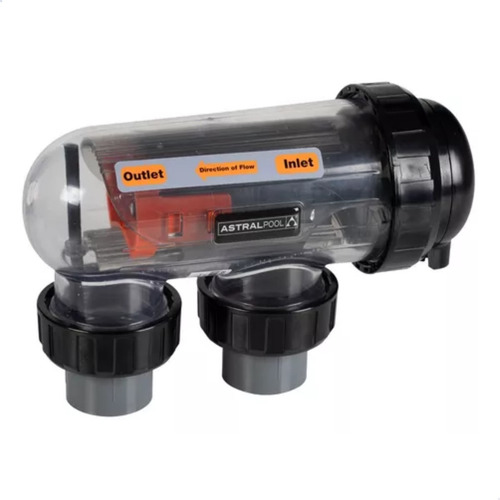 Gerador De Cloro Para Piscinas Bz 30 Astralpool Fluidra