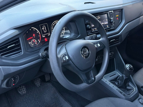 Volkswagen Polo 1.0 MPI TOTAL FLEX MANUAL