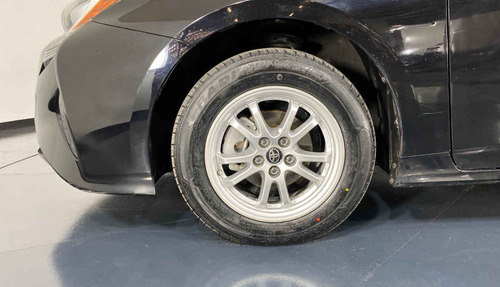 Imagen 10 de 15 de 43745 - Toyota Prius 2016 Con Garantía