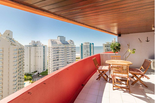 Departamento En Venta 2 Dormitorios Punta Del Este