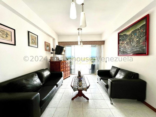 Venta De Apartamento En Higuerote Puerto Encantado Jg