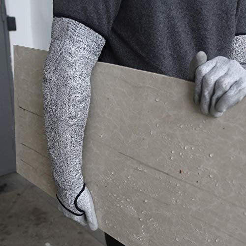 Manguitos Protectores Para Brazos Cawanfly, Protección De Ni