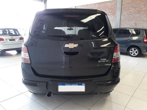 Spin 1.8 N Lt M/t 2017 5as Nafta