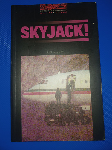 Skyjack!