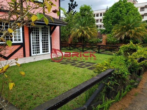 Imagem 2 de 28 de Casa Com 4 Suítes No Alto, Teresópolis/rj. - Ca01219 - 34616471