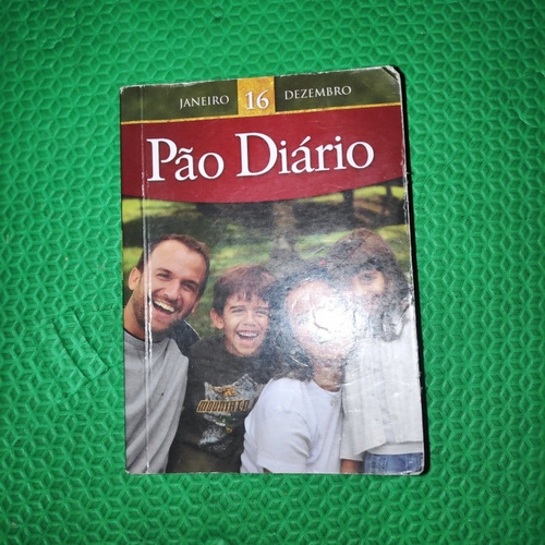 Pão Diário (Usado)