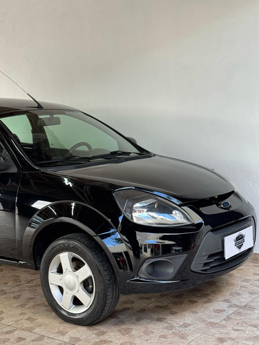 Ford Ka 1.0 Flex 3p