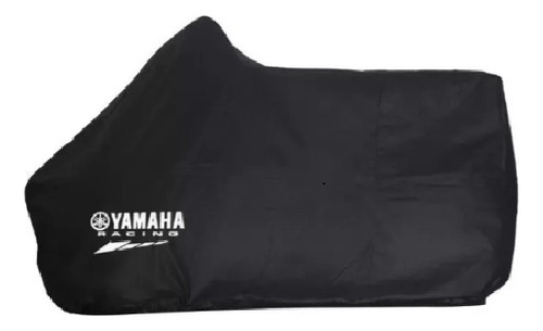 Funda Cubre Cuatri Cuatriciclo Yamaha 350-450-700 Raptor Yfz