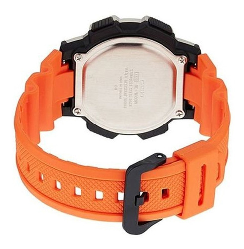 Imagen 6 de 8 de Reloj Casio Digital Ae-1000w Colores Surtidos/relojesymas