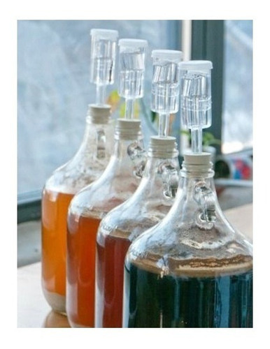 Wing Capper/ Pinzas Para Embotellado