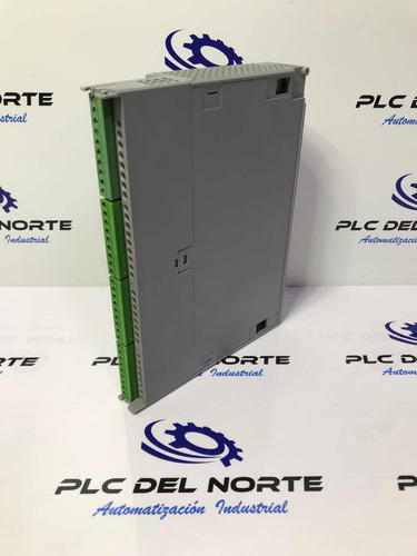 Schleicher Ube 32 10d Modulo De Entradas 31409246 5 (Usado)