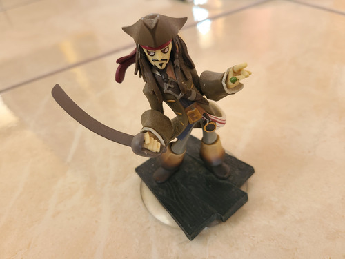 Disney Infinity Para Ps3 (Usado)