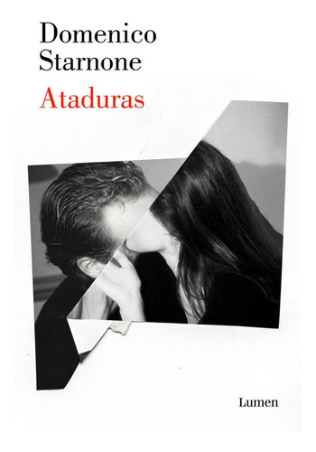 Ataduras (libro Original)