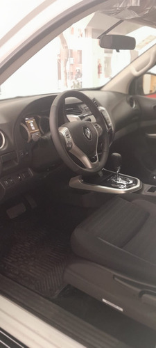 Renault Alaskan 2.3 Dci Intens Noir 190Cv 4X4