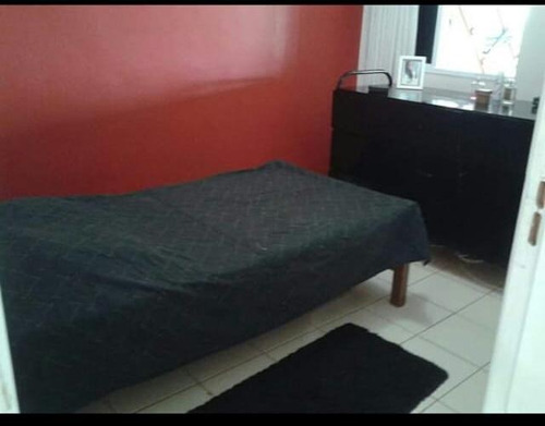 Imagem 8 de 10 de Casa Com 3 Dormitórios À Venda, 100 M² Por R$ 260.000,00 - Parque Da Liberdade Iii - São José Do Rio Preto/sp - Ca8254