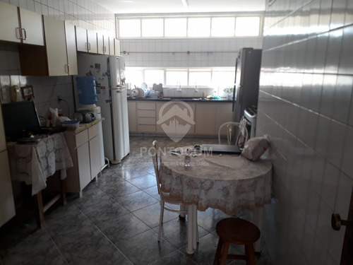 Imagem 8 de 18 de Excelente Casa - Tarraf Il- 3840617v