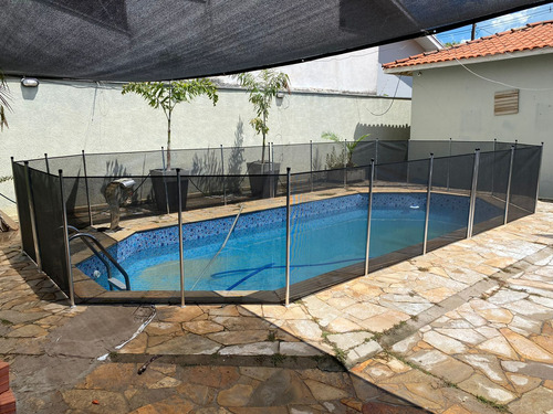 Cerca Removível Para Piscina- Águia