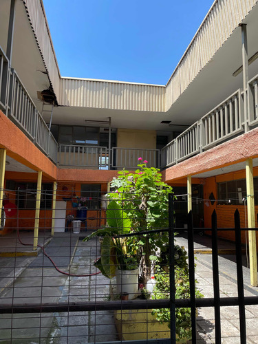Venta Terreno Desarrollo Inmobiliario Con Edificio 3 Niveles