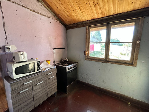 Casa Estilo Chilena En Ruta 115 A 10 Km De Talca