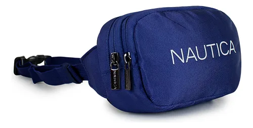 Set Nautica 3 Maletas Hope S+m+l + Banano Kreis Azul
