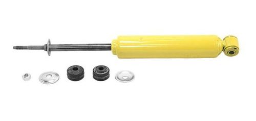 Kit 2 Amortiguadores Monroe Ford F-100 1975 1976 1977 1978 1