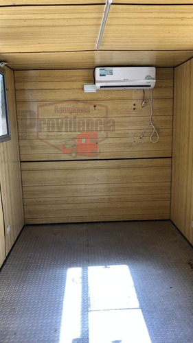 Oficinas Moviles Y Baños Moviles Casas Rodantes