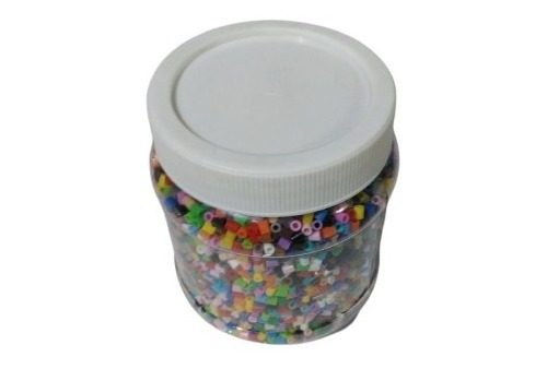 Artkal Beads Bote Chico Mini (2.6mm) Hama Perler
