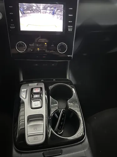 Hyundai Tucson 2.5 GLS AUTO