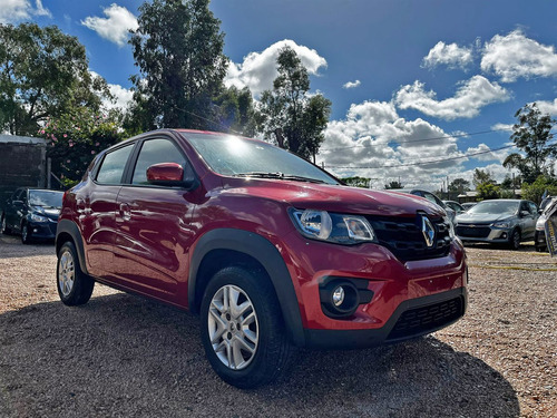 Renault Kwid Intense