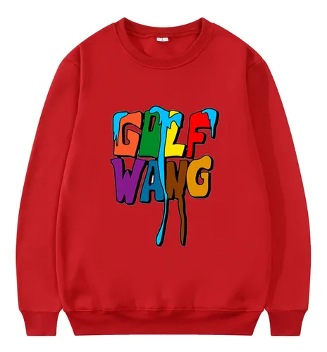 Golf wang jumper discount