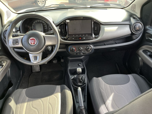 Fiat Uno Way 2020
