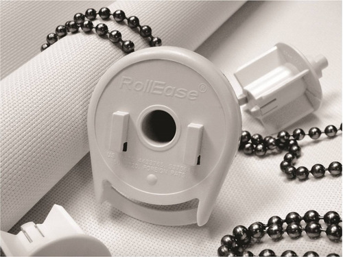 Imagen 2 de 5 de Roller Blackout Vinilo 190 Ancho X 230 Alto