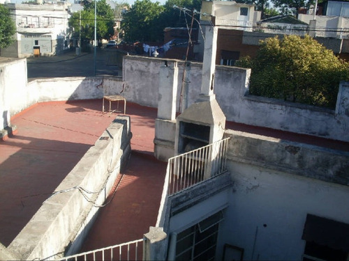 Imagen 11 de 13 de Parque Patricios * Distrito Tecnologico * Excepcional Casa Con Local * Andres Ferreyra Al 3000