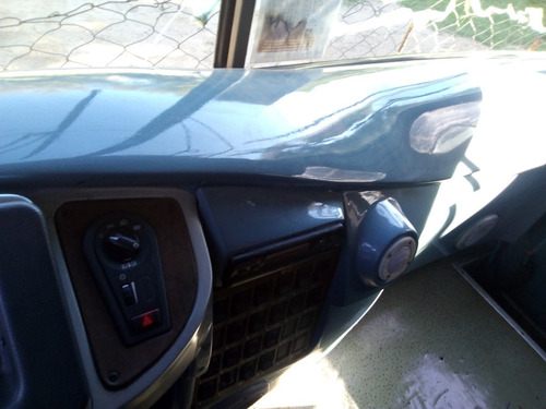 Ómnibus Sudamericana Volvo Automático Mixto De 60 Mod. 2012