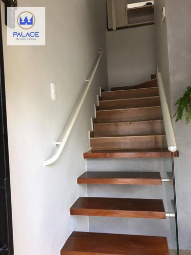 Imagem 2 de 8 de Sala Para Alugar, 17 M² Por R$ 800,00/mês - Vila Rezende - Piracicaba/sp - Sa0129