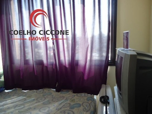 Imagem 5 de 9 de Compre Apartamento Em Nova Gerty - V-1053
