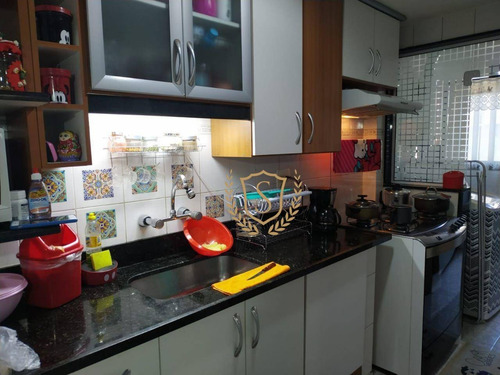 Imagem 27 de 30 de Apartamento Com 3 Dormitórios À Venda, 99 M² Por R$ 680.000,00 - Agriões - Teresópolis/rj - Ap0460