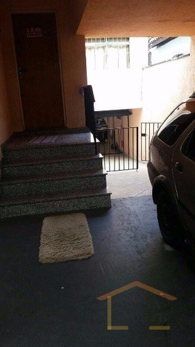 Imagem 3 de 15 de Casa Terrea, Venda, Tucuruvi, Sao Paulo - 10033 - V-10033