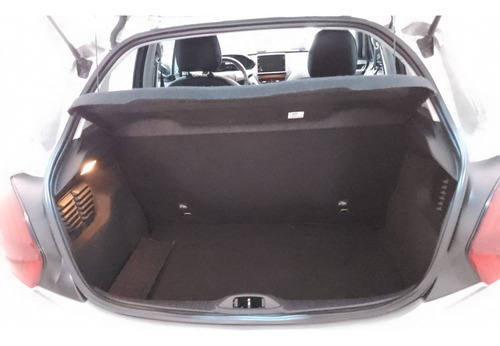 Peugeot 208 1.6 16v Active Pack Flex Aut. 5p