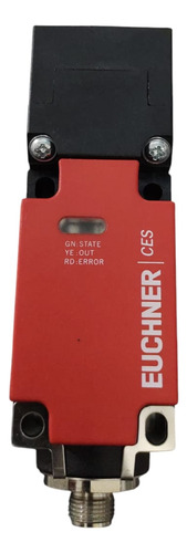 Euchner Ces-a-c5h-01 Safety Switch Unicode