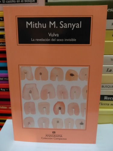 Vulva - Mithu Sanyal