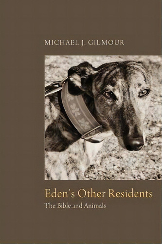 Eden's Other Residents, De Michael J Gilmour. Editorial Cascade Books, Tapa Blanda En Inglés