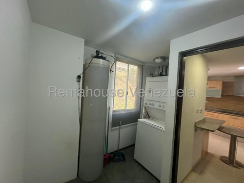 Estupendo Y Amplio Apartamento En Alquiler Con Inmejorable Ubicación Escampadero
