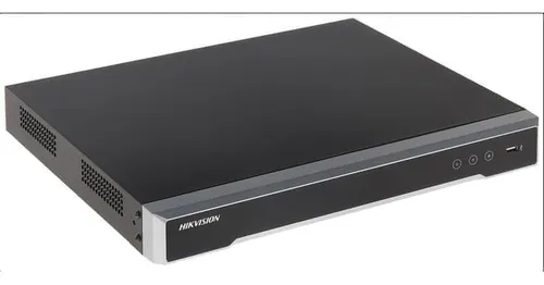 Nvr 8ch 4k Hikvision Ip 2 Sat Ds-7608ni-q2
